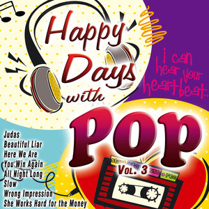 Happy Days with Pop - Vol. 3