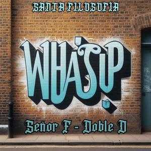 Whatsup (feat. Doble D)