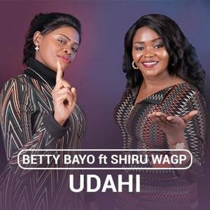 Udahi (feat. Betty Bayo)