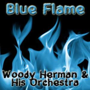 Blue Flame