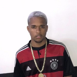 Mateus Do sd - Talento Americano