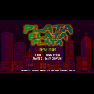 Plata (feat. Basty corvalan) (Explicit)