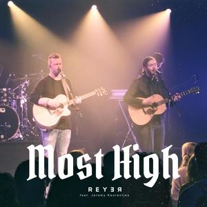 Most High (feat. Jeremy Keurentjes)