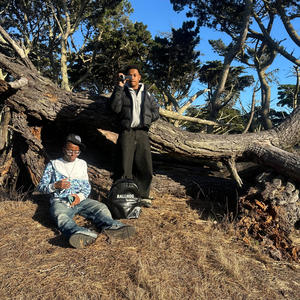 33 (feat. zelli) (Explicit)