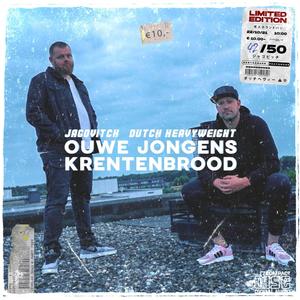 Franse slag(feat. Soms Exo, Vonk & Risskant) (Explicit)