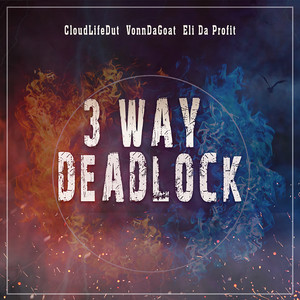 3 Way Deadlock (Explicit)