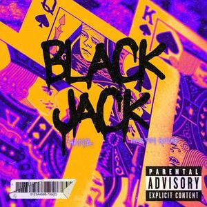 BLACK JACK (feat. Martin Rivas)