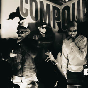 CHOOSE (feat. Waltercanautotune & TriggaNasty) (Explicit)