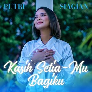 Kasih SetiaMu Bagiku