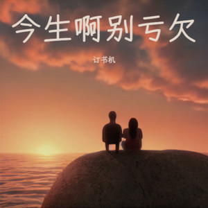 今生啊别亏欠 (潇洒版)