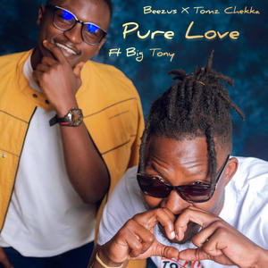 Pure Love (feat. Big Tony)