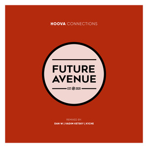 Connections (Vadim Ketsky Remix)