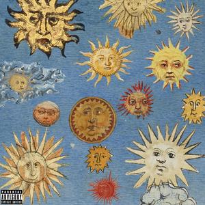 old brazen sun (feat. NAHreally) [Explicit]