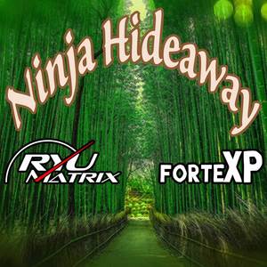 Ninja Hideaway (2025 Mix)