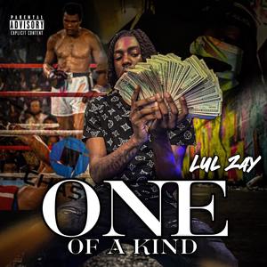 ONE Of A Kind, Vol. 1 (Explicit)