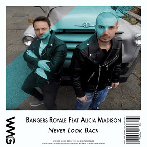 Bangers Royale - Never Look Back (Kue Remix)
