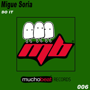 DO IT (Original Mix)