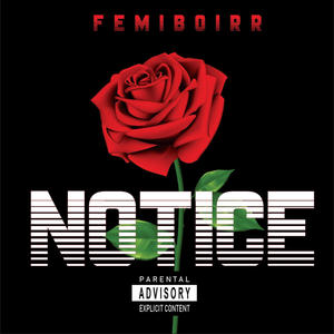 Notice (Explicit)