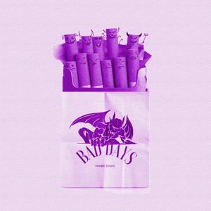 Bad Days (feat. eReNden) (Explicit)