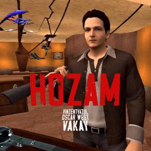 Hozam (feat. VAKAY) (Explicit)