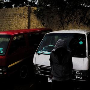 Like that (Explicit)