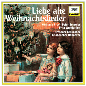 Weihnachtslieder - Praetorius: Weihnachtslieder: Es ist ein Ros' entsprungen