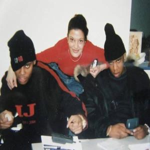 GET MONEY COMMISSION (feat. Corli) (Explicit)