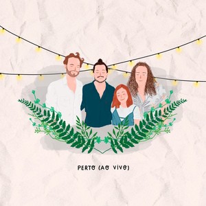 Perto(Ao Vivo) (Ao Vivo)