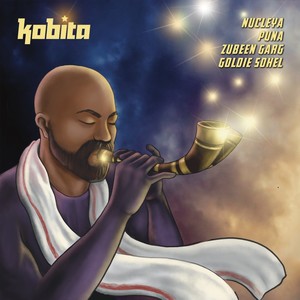 KOBITA (From "Chamkillah")