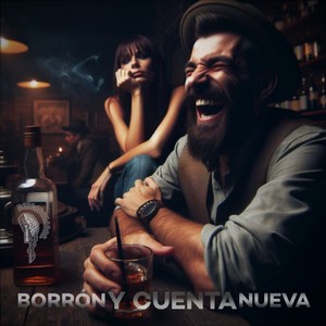 Borron y cuenta nueva