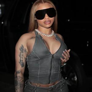 What I Gotta Do? (feat. Trini) (Explicit)