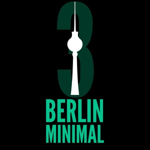 Berlin Minimal, Vol. 3