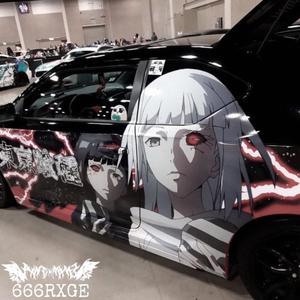 PAYBACK 3 (feat. 666RXGE) (Explicit)