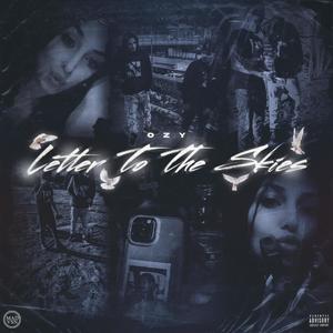 Letter To The Skies (official audio) (Explicit)