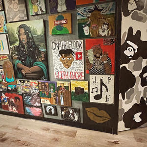 Ma Im In Trouble (Explicit)