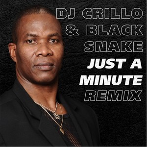 just a minute (remix)