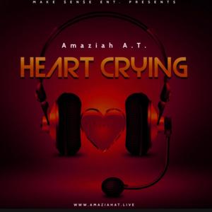 Heart Crying (Explicit)