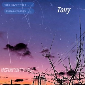 Тону (prod. by Flamedead) (Explicit)