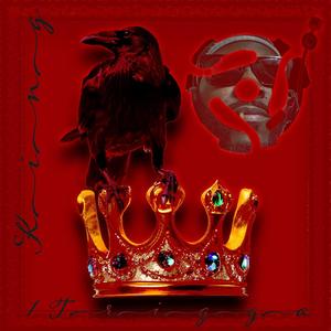 King (feat. Cold Dawn) [Explicit]