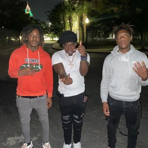 Hardest Out (feat. Richlyfeshawty, lil wuan & Big Fredo) (Explicit)