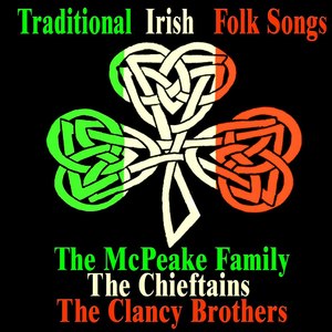 Traditional Irish Folk Songs