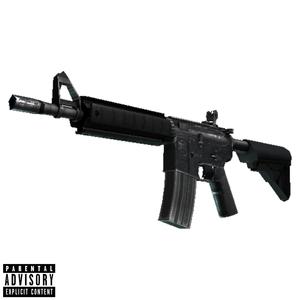 Rifle (feat. Olea) (Explicit)