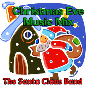 Christmas Eve Music Mix