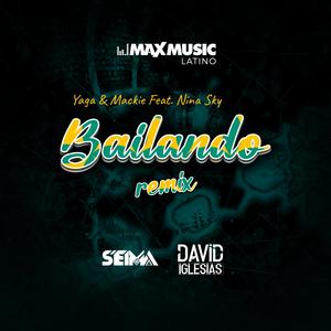 Bailando (Seima & David Iglesias Remix)