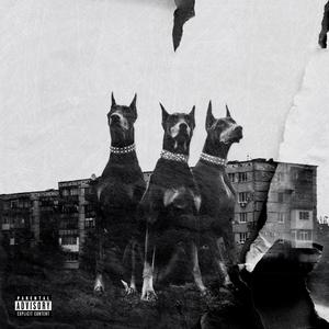 Elmebeteg (feat. Kazen & Fendo) (Explicit)