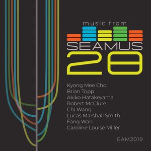 Music from Seamus, Vol. 28