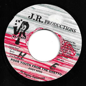 Poor Youth From The Ghetto (feat. Jigsy King)