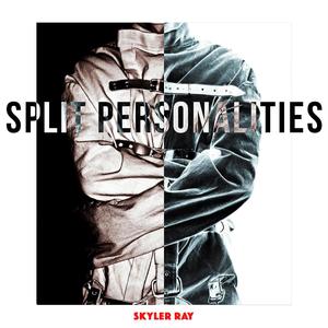 Split Personalities (Explicit)