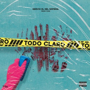 Todo Claro (Explicit)