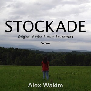 Scree (From the "Stockade" Original Motion Picture Soundtrack)